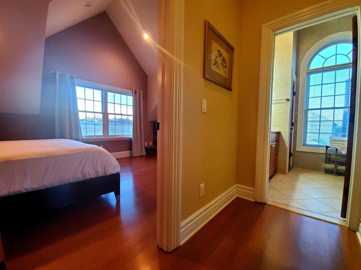 Chelsea Sun Inn Mount Bethel Exteriér fotografie