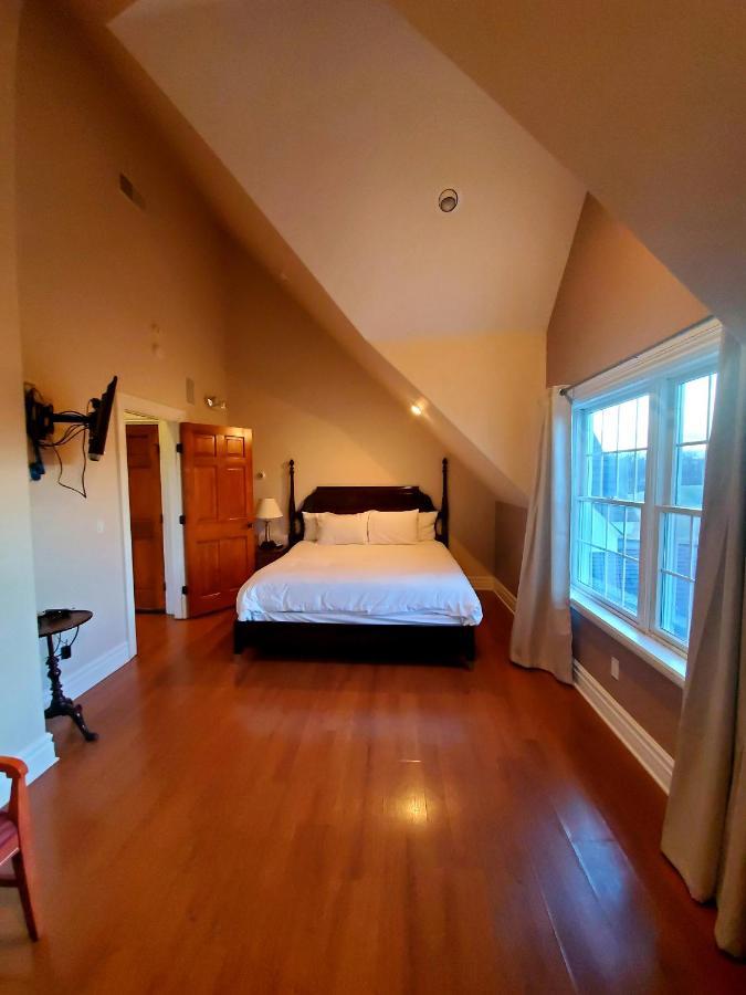Chelsea Sun Inn Mount Bethel Exteriér fotografie