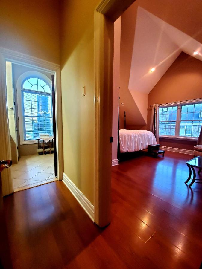 Chelsea Sun Inn Mount Bethel Exteriér fotografie